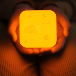 Cube B ESPACE Cloud B