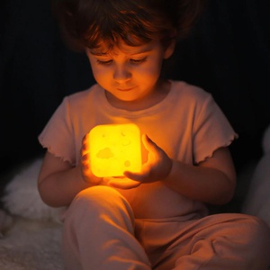 Cube B ESPACE Cloud B