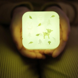 Cube B FORET Cloud B