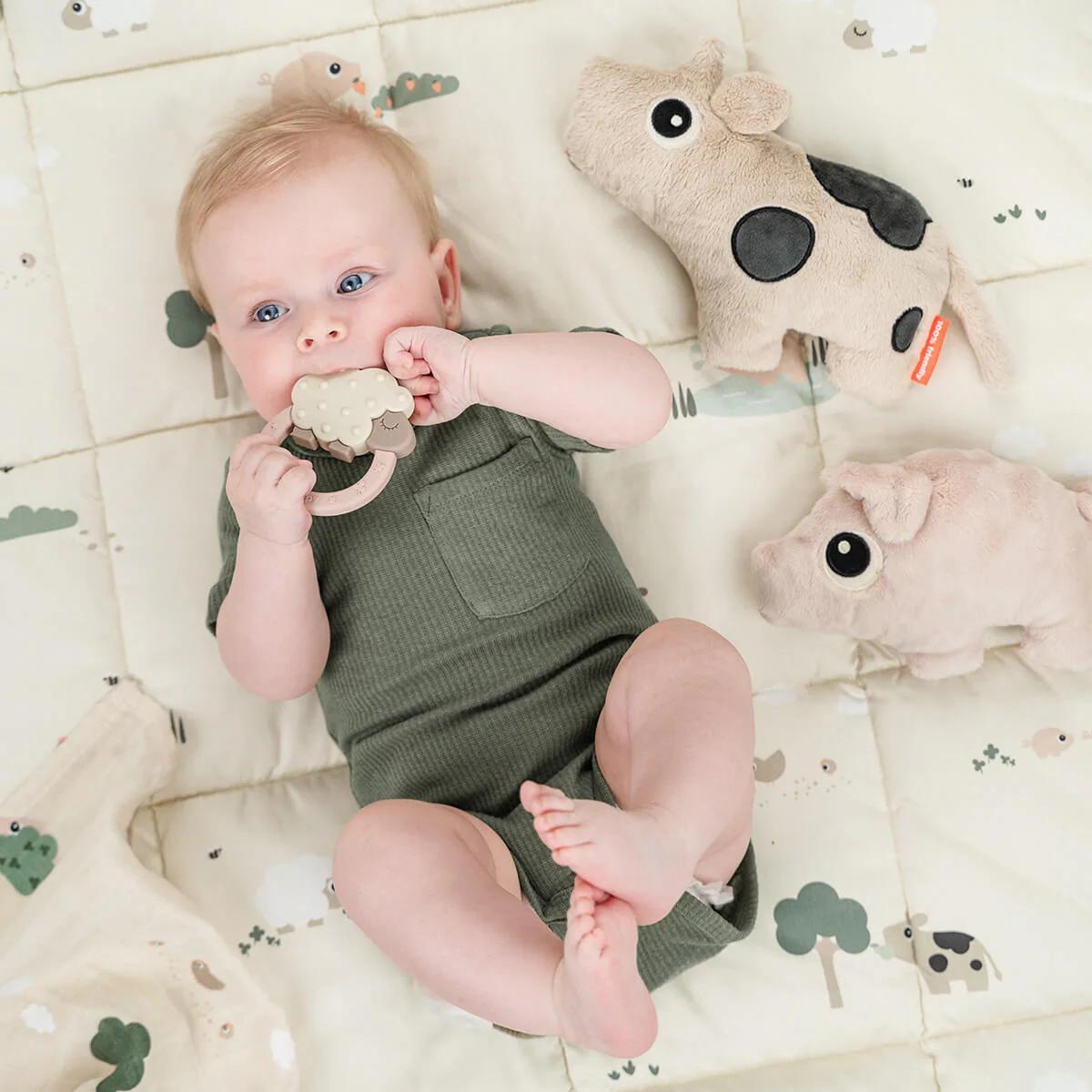 Cuddle cute Dotti Done by deer Sand