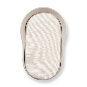 Cushion XL R/V MAMEE NATURAL Quax stripes