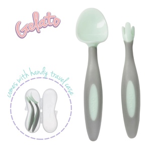 Cutlery set pistachio b.box