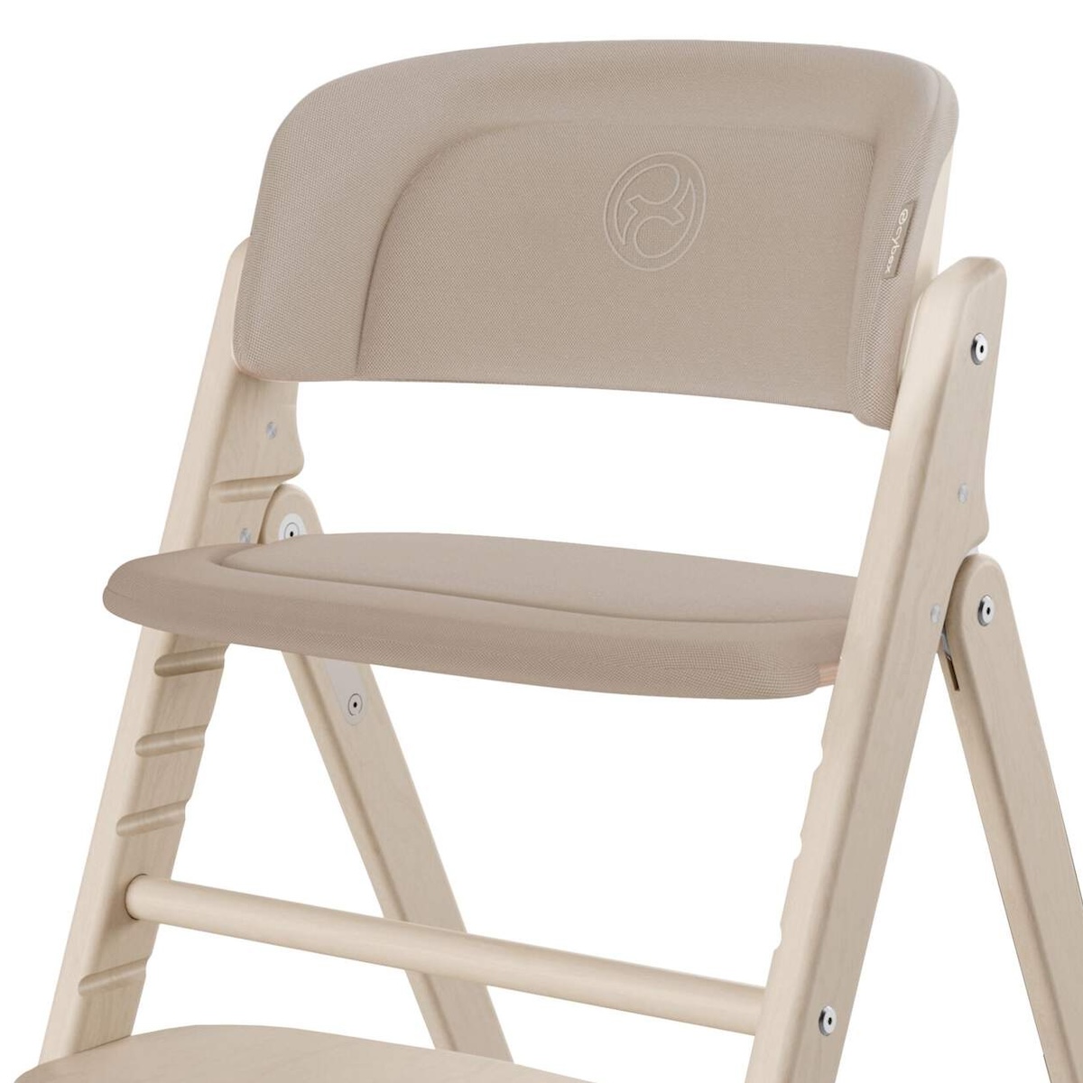 Cybex CLICK & FOLD Komfortkissen Almond beige