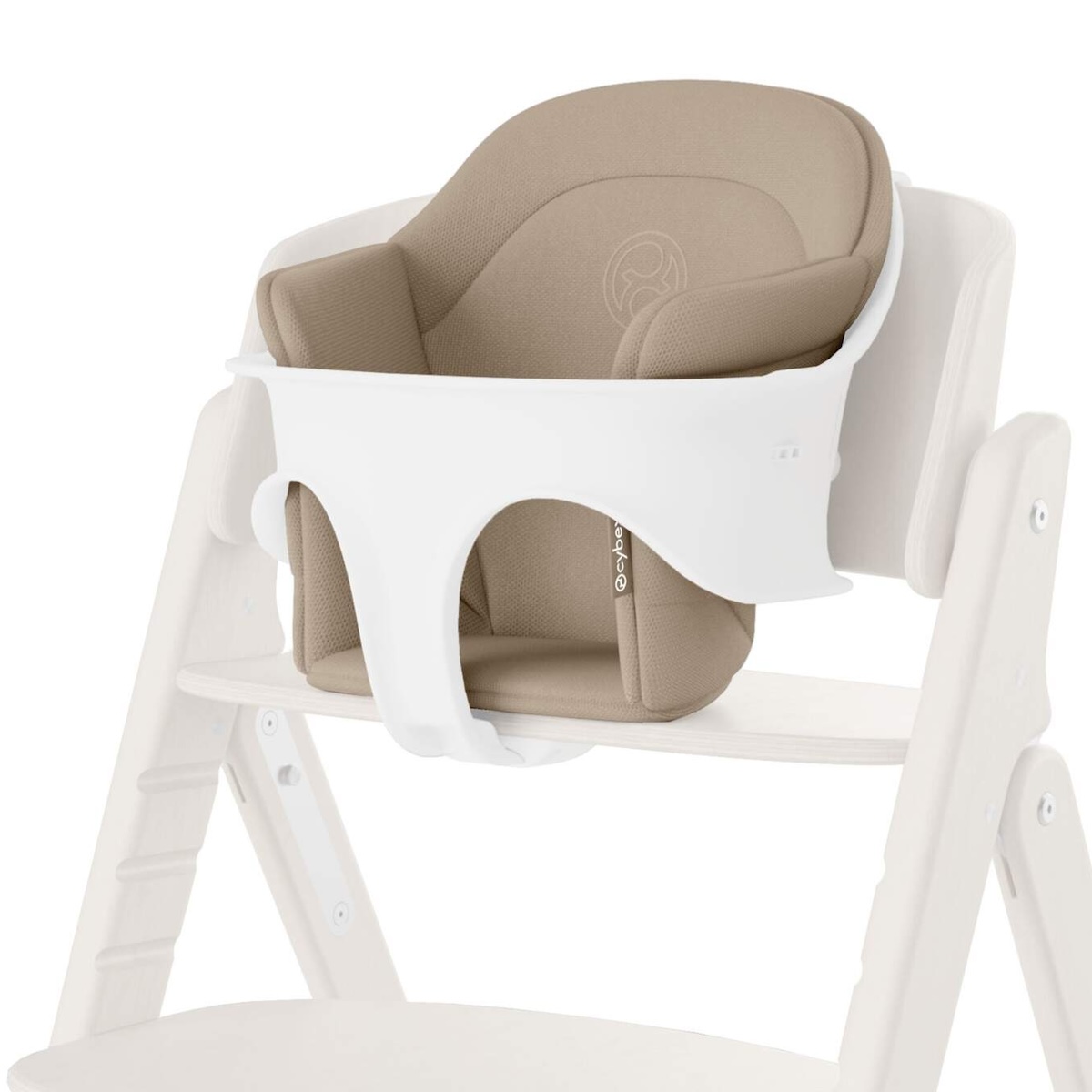 Cybex CLICK & FOLD Komfortkissen Almond beige