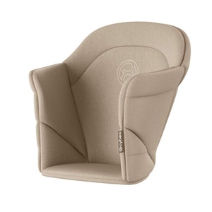Cybex CLICK & FOLD Komfortkissen Almond beige
