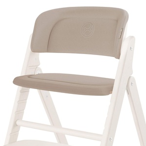 Cybex CLICK & FOLD Komfortkissen Almond beige