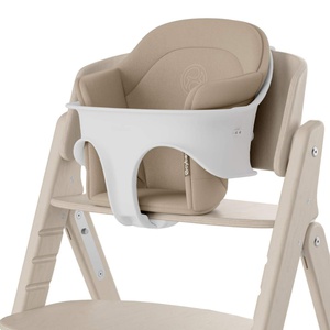 Cybex CLICK & FOLD Komfortkissen Almond beige