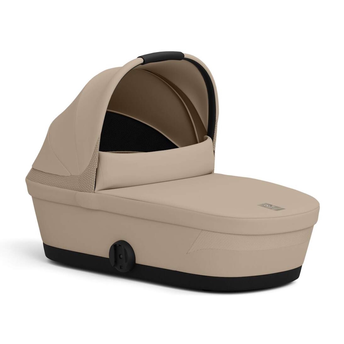 Cybex MELIO Kinderwagenaufsatz Almond beige beige