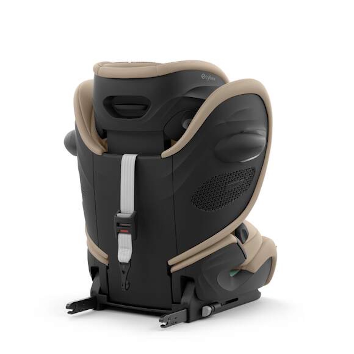 Cybex PALLAS G3 PLUS Autositz von 15 Monaten bis 12 Jahren Almond Beige