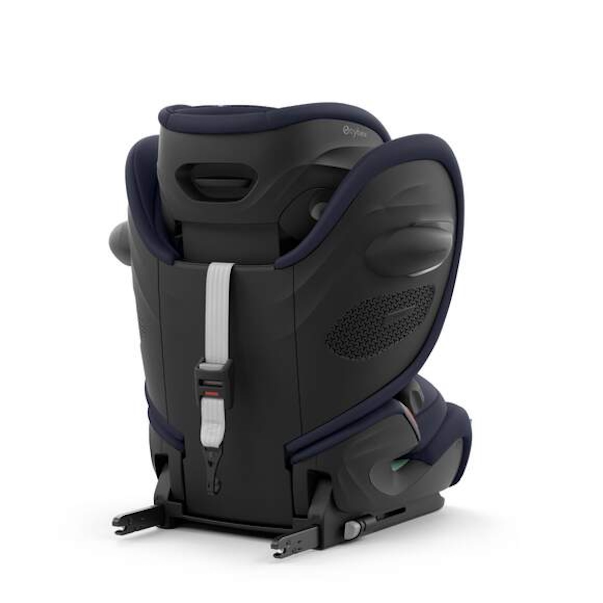 Cybex PALLAS G3 PLUS Ocean Blue Autositz von 15 Monaten bis 12 Jahren
