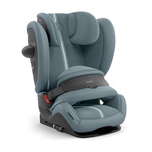 Cybex PALLAS G3 PLUS Stormy Blue Autositz von 15 Monaten bis 12 Jahren