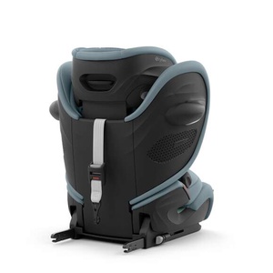 Cybex PALLAS G3 PLUS Stormy Blue Autositz von 15 Monaten bis 12 Jahren