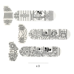 Dans le ciel DO IT YOURSELF Djeco