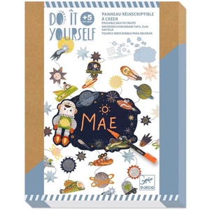 Dans les étoiles FSC MIX Djeco