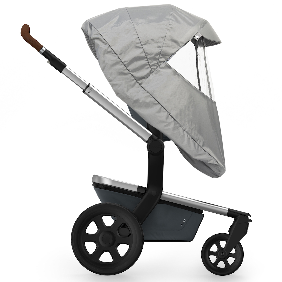 Day² & Day³ Regenverdeck | Wanne & Sitz Joolz