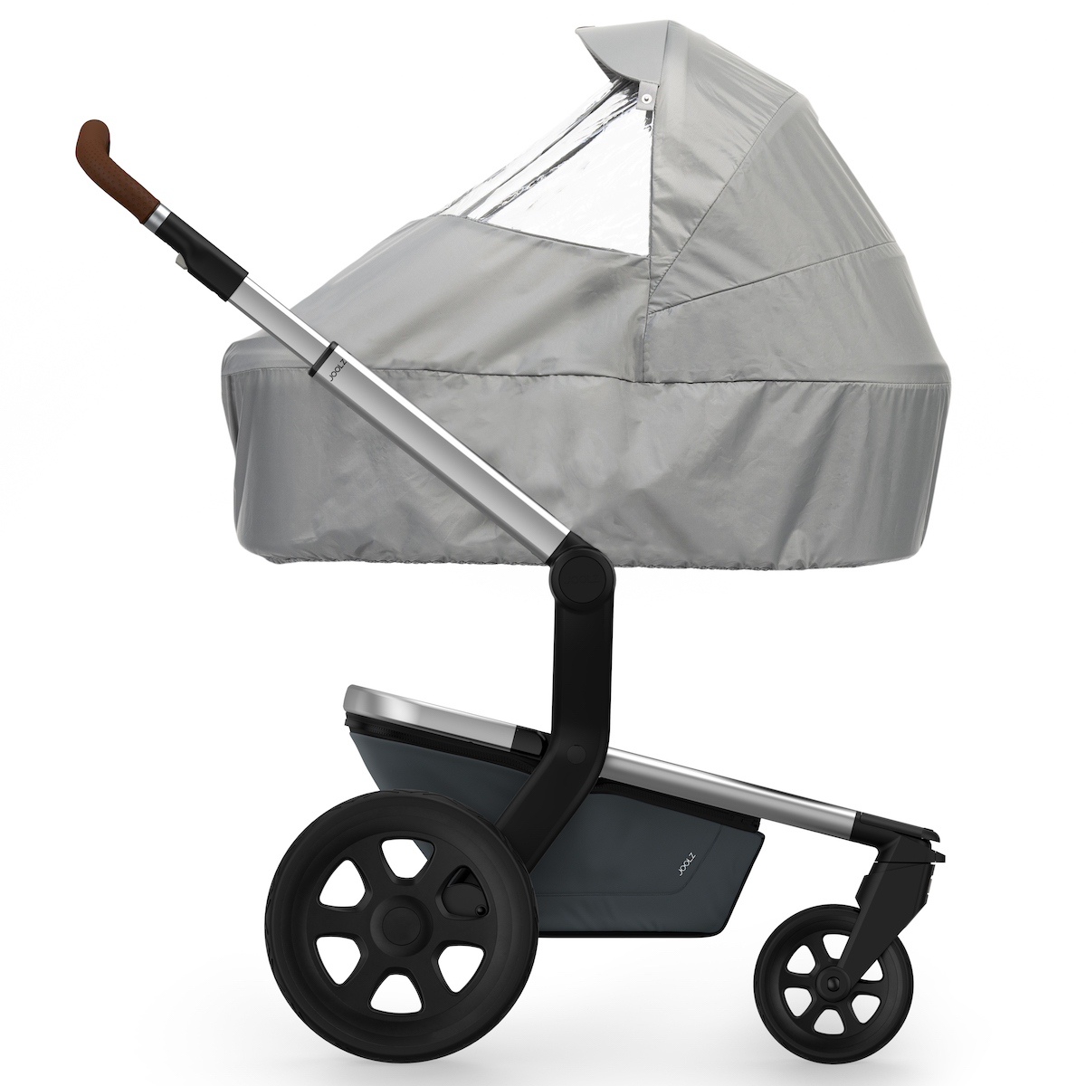 Day² & Day³ Regenverdeck | Wanne & Sitz Joolz