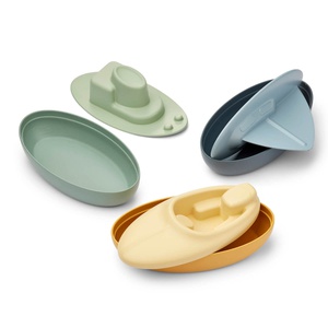 Deborah boats Liewood Whale blue multi mix Drop 1/23