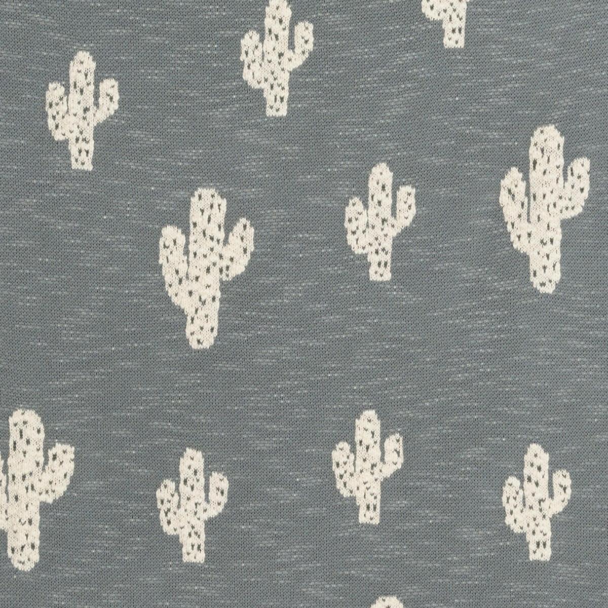 Decke 80x100cm ON THE GO XL Quax Kaktus