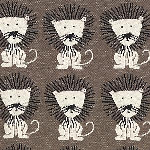 Decke 80x100cm ON THE GO XL Quax Löwe