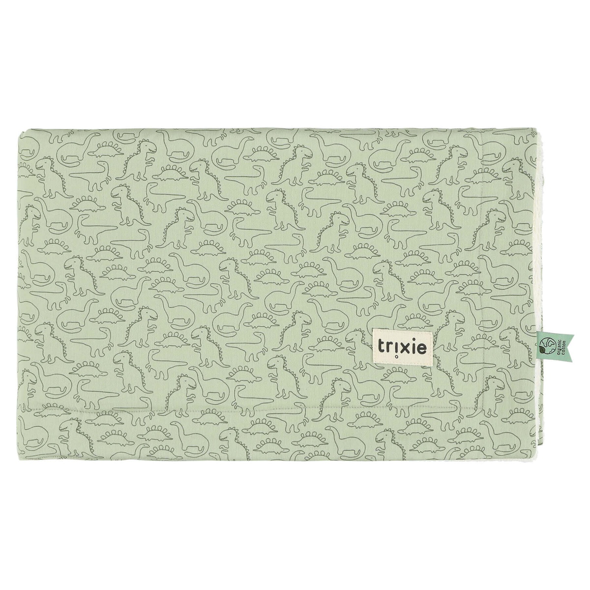 Decke DARING DINO 75x100cm Trixie