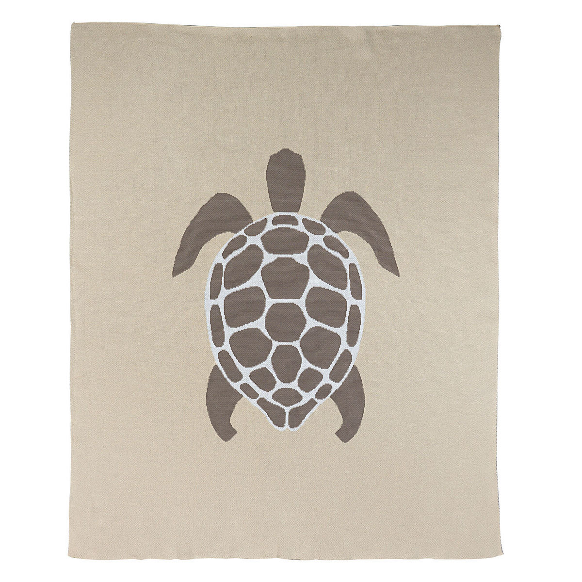 Decke On The Go Xl Schildkröte Quax