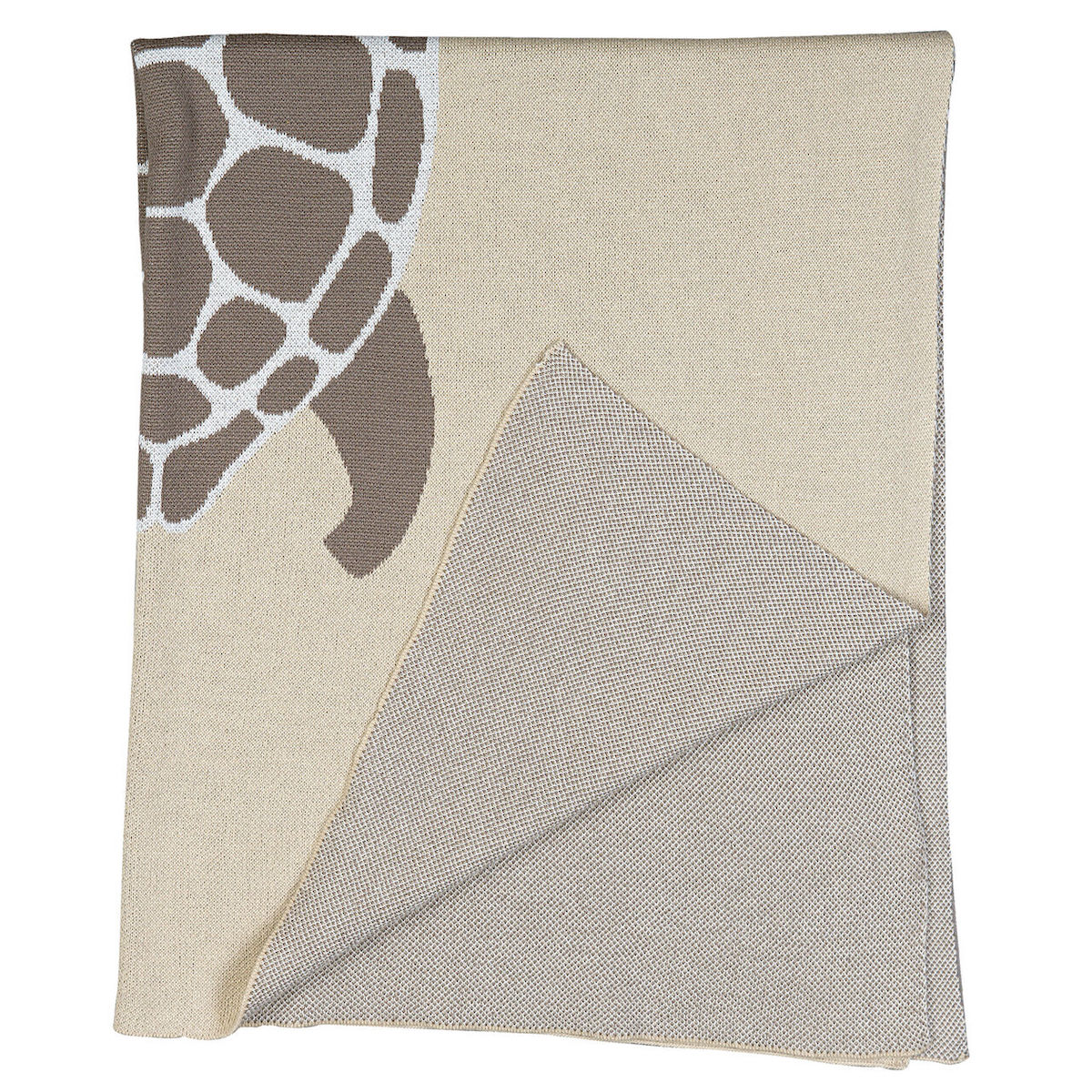 Decke On The Go Xl Schildkröte Quax