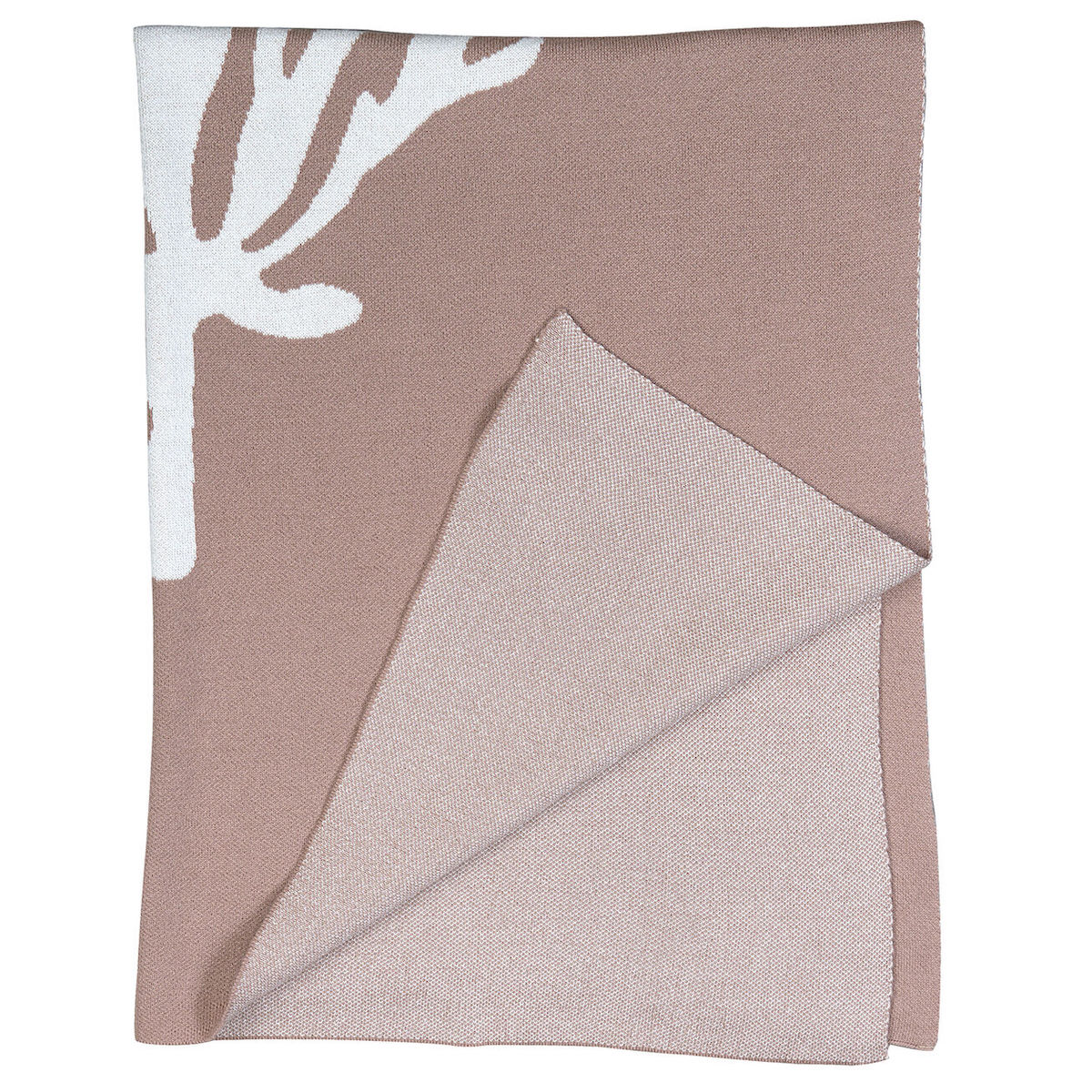 Decke On The Go Xl Seetang Quax