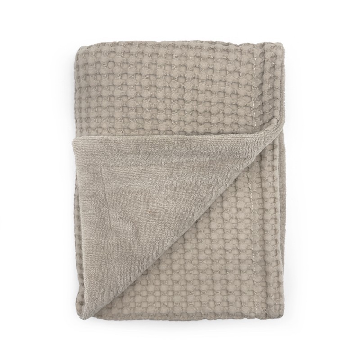 Decke printem's Babyshower gofre latte