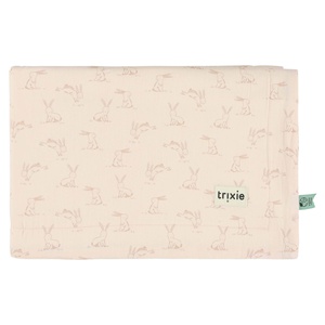 Decke Rosy RABBIT 75x100cm Trixie