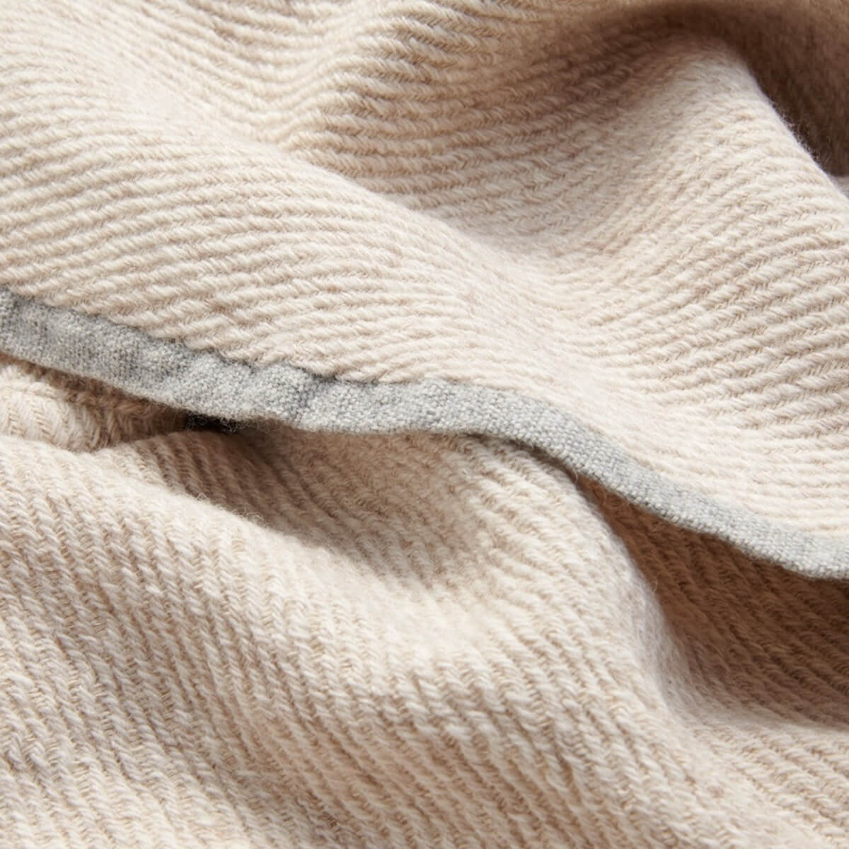 Decke Wiege TORONTO Koeka sand