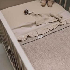 Decke Wiege TORONTO Koeka sand