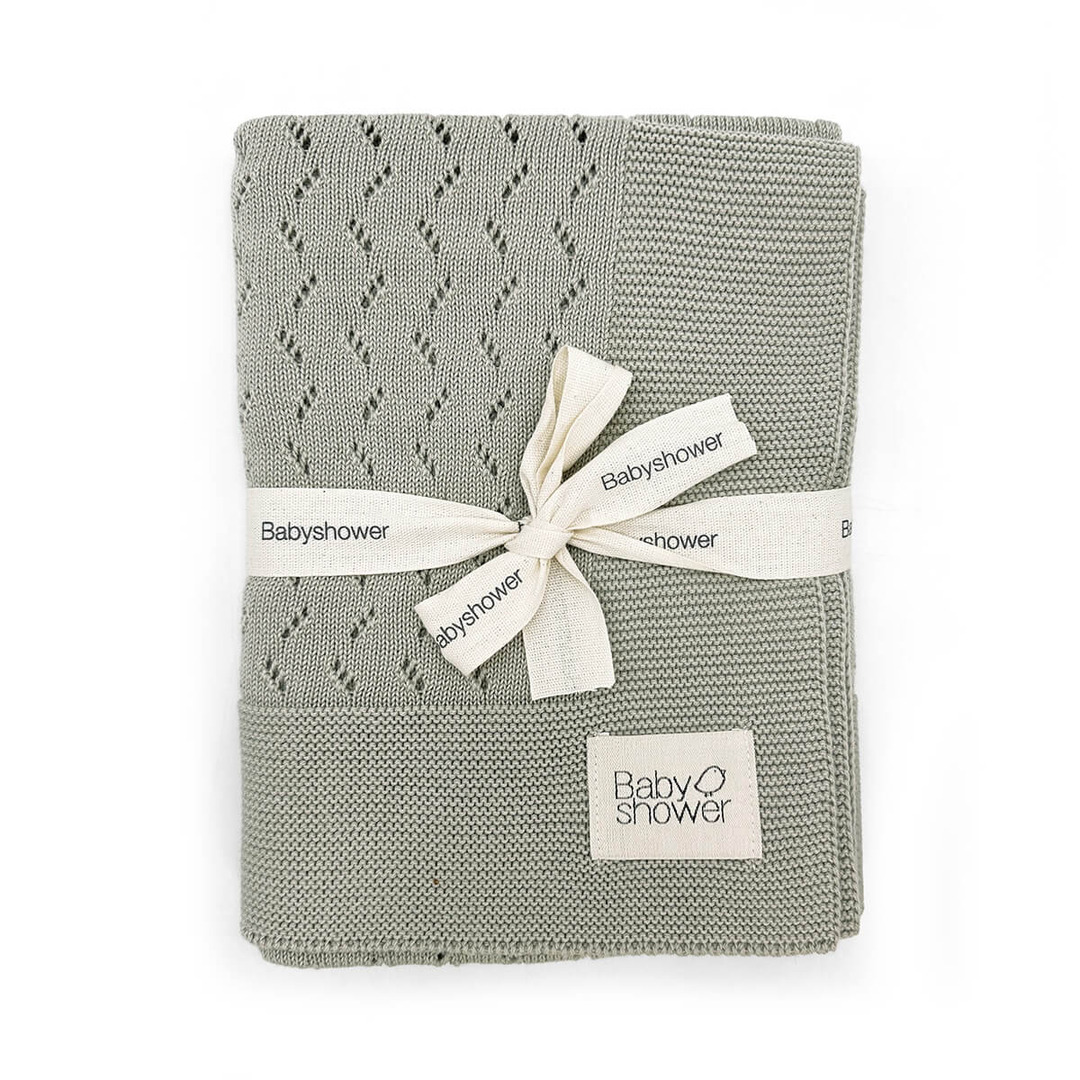 DECKEN TRICOT CLASSIC dune