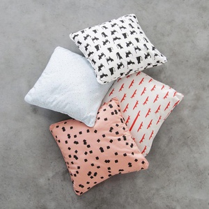 Dekokissen 26x26cm MR CROCODILE Trixie