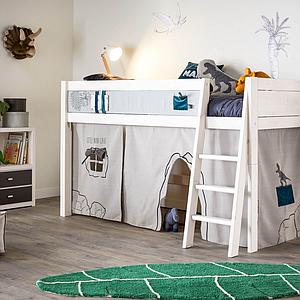 Dekokissen 60x50cm DINO Lifetime