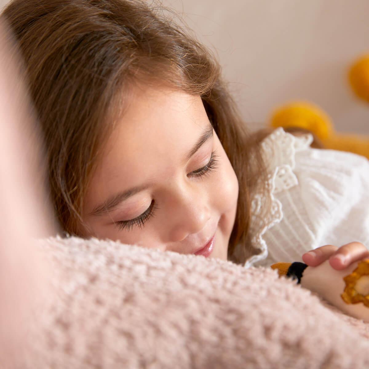 Dekokissen PRINCESS CROWN Lifetime