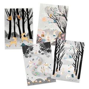 Dernières neiges Djeco