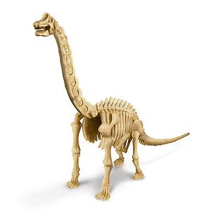 DINO BRACHIOSAURUS BA-004M3237