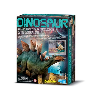 DINO STEGOSAURUS BA-004M3229