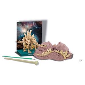 DINO STEGOSAURUS BA-004M3229