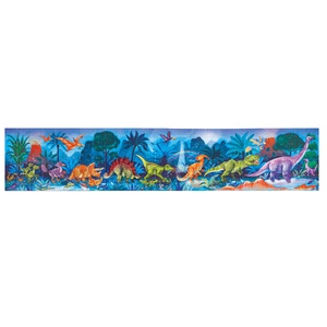 Dinosaurier Puzzle Hape