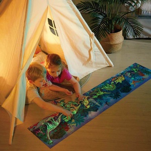 Dinosaurier Puzzle Hape