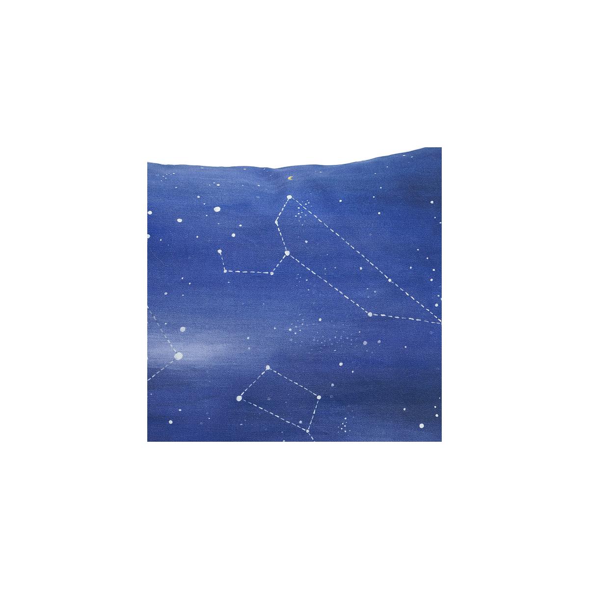 DISCOVERY by Life Time Coussin  déco