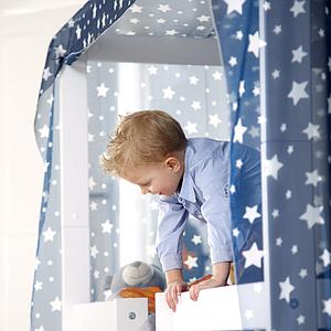 DISCOVERY by Life Time Coussin  déco