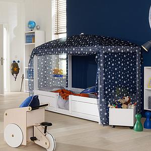 DISCOVERY by Life Time Coussin  déco