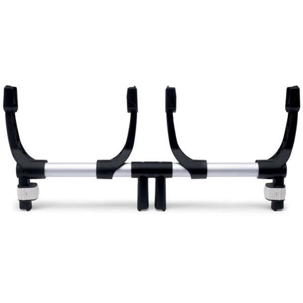 DONKEY by Bugaboo Zwillingsadapter für Autositz Grpe 0+ Maxi-Cosi