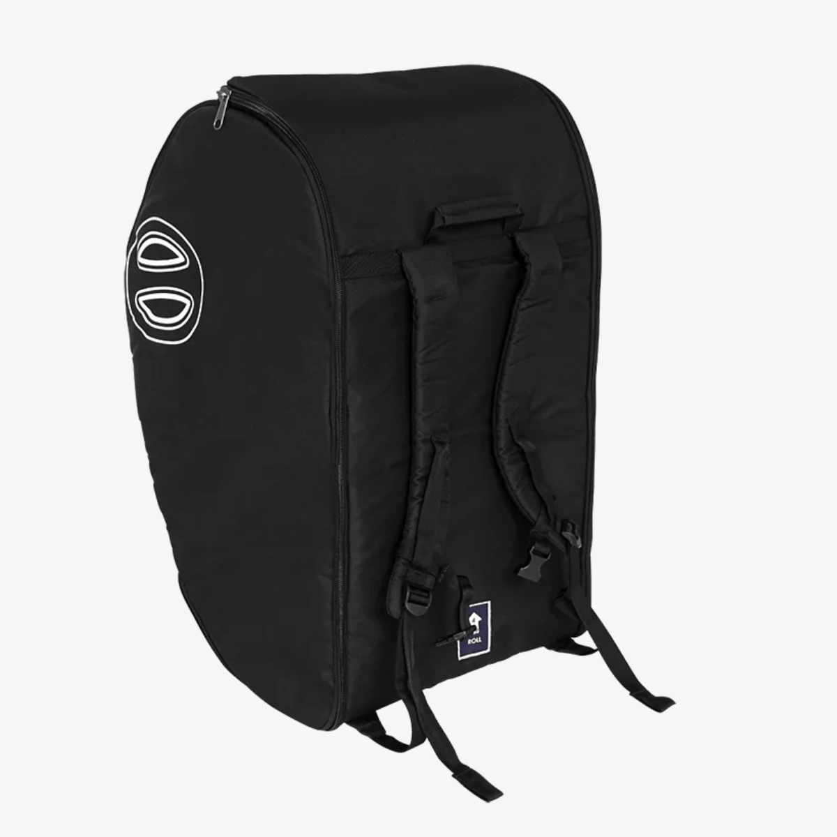 Doona Padded Travel Bag black