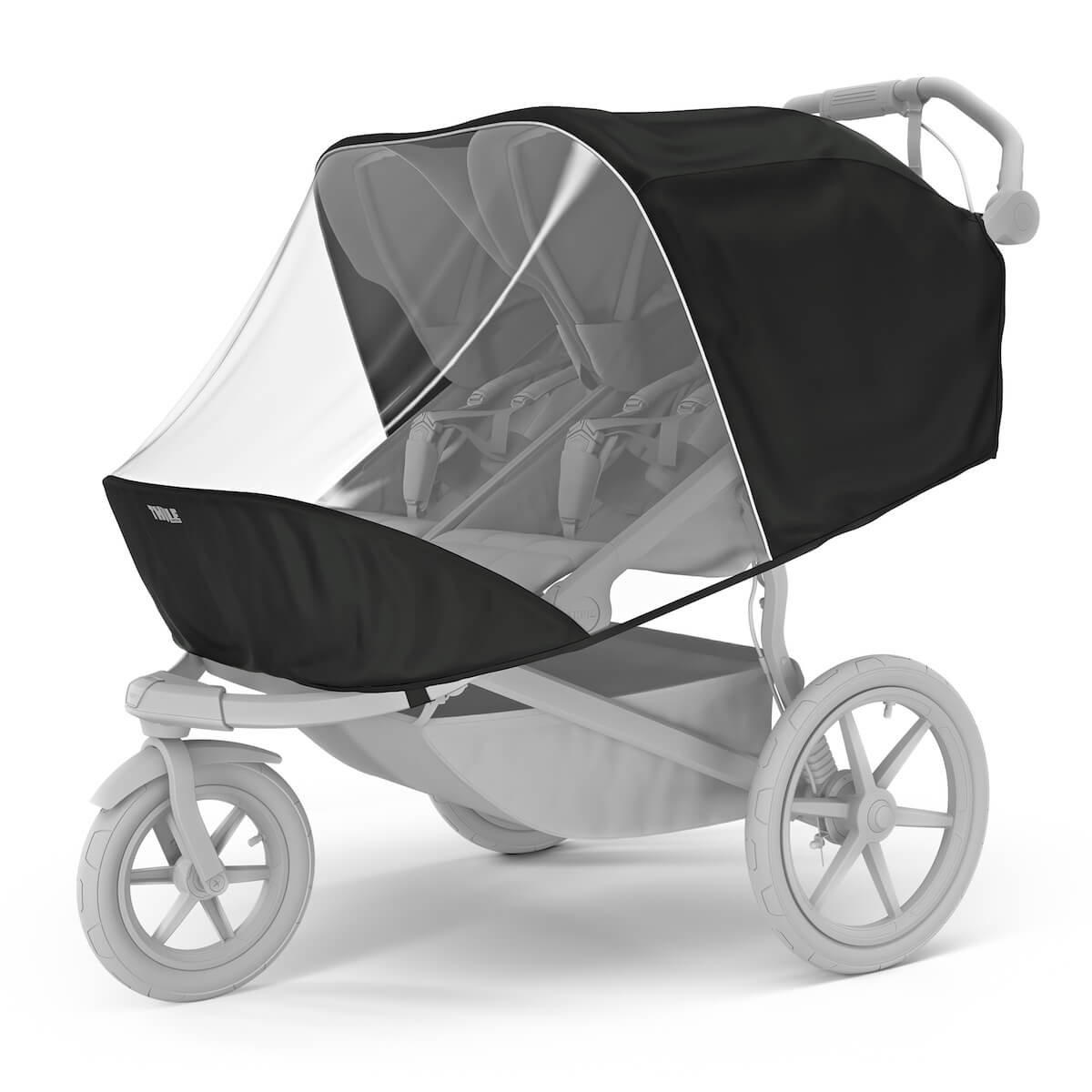 Double Rain Cover Urban Glide3 Thule