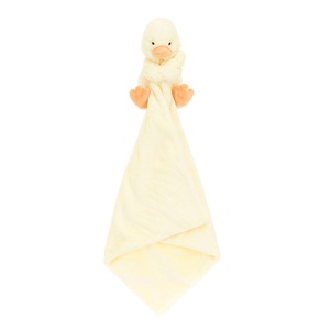 Doudou Entlein Amuseables Soother Jellycat