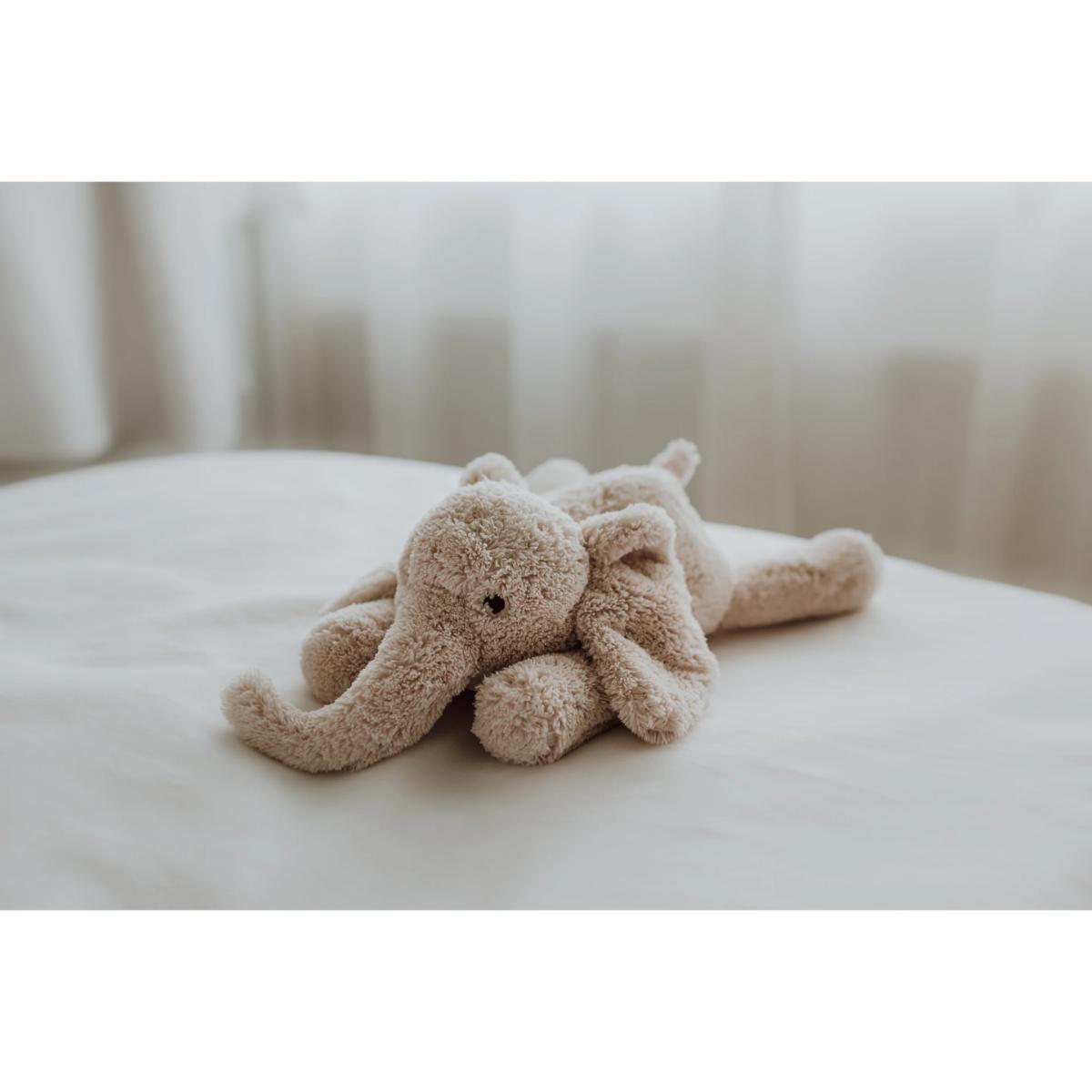 Doudou Herzschlag GEORGE Flow Amsterdam blush