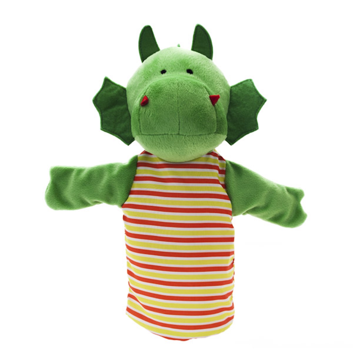 Drachenpuppe Eurekakids